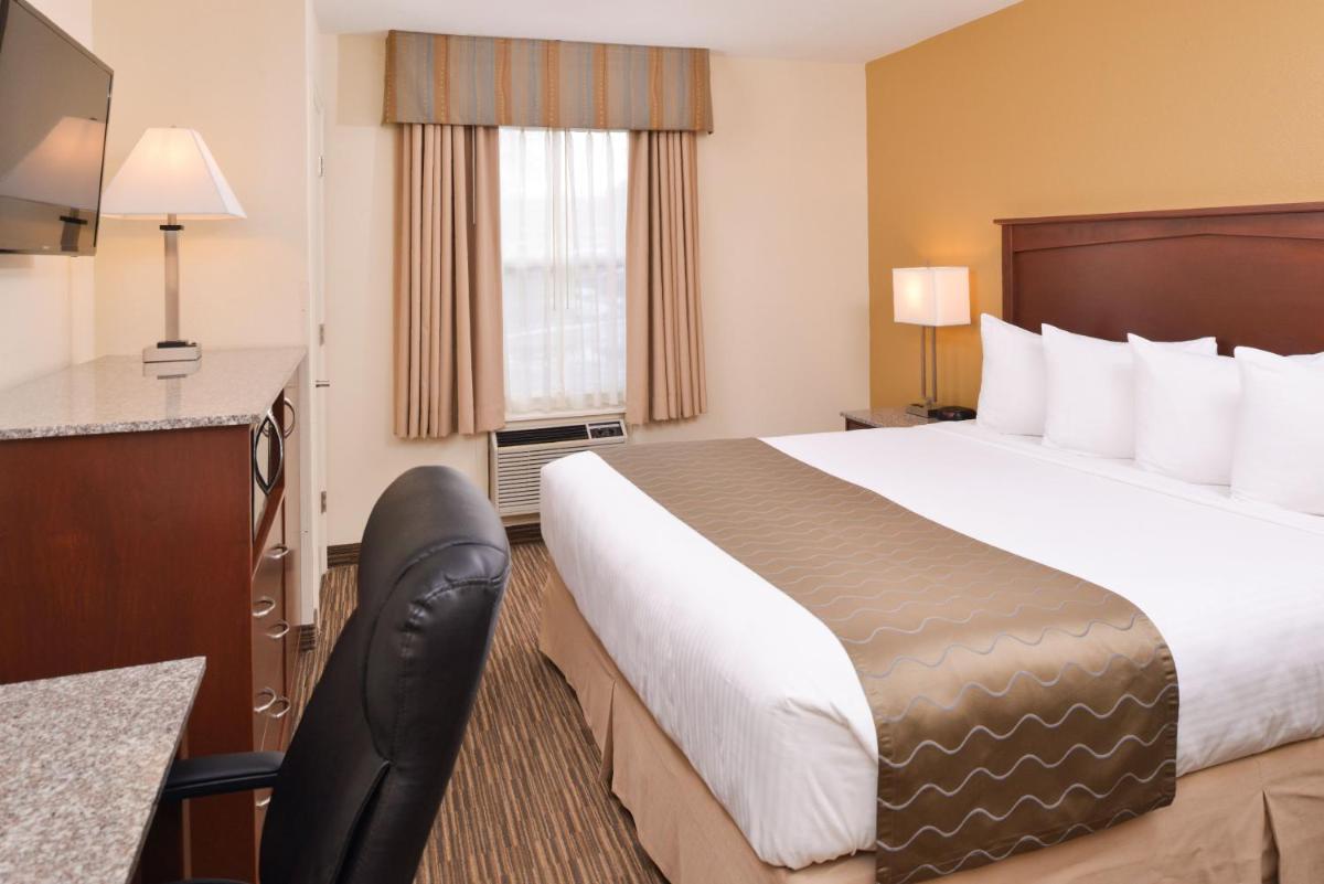 Photo - Best Western Executive Inn & Suites