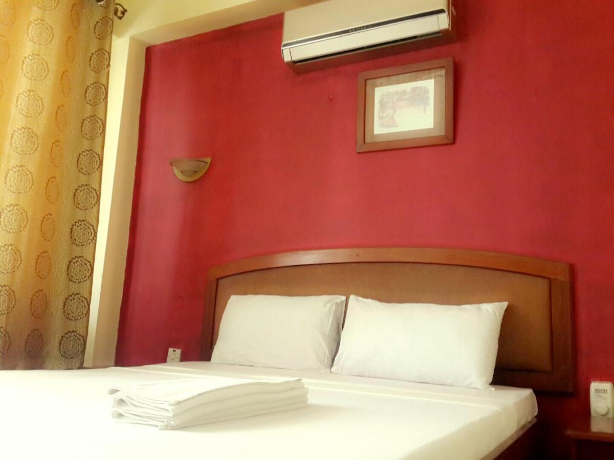 Photo - Iris Hotel Dar Es Salaam