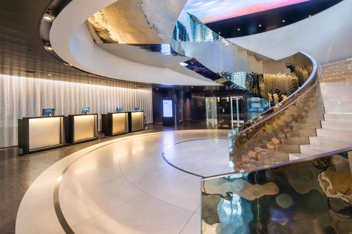 Meliá Vienna photo 4