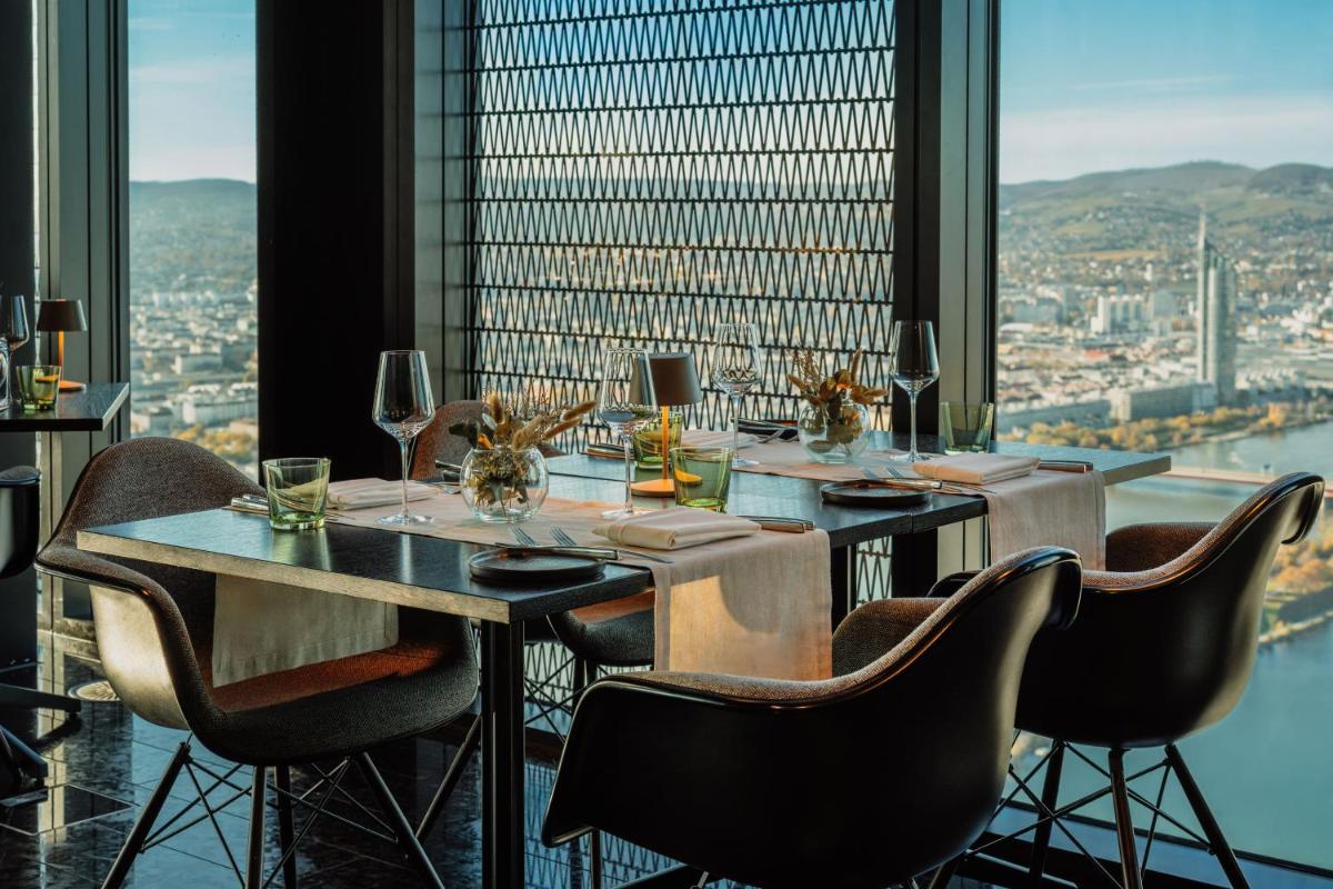 Meliá Vienna photo 6