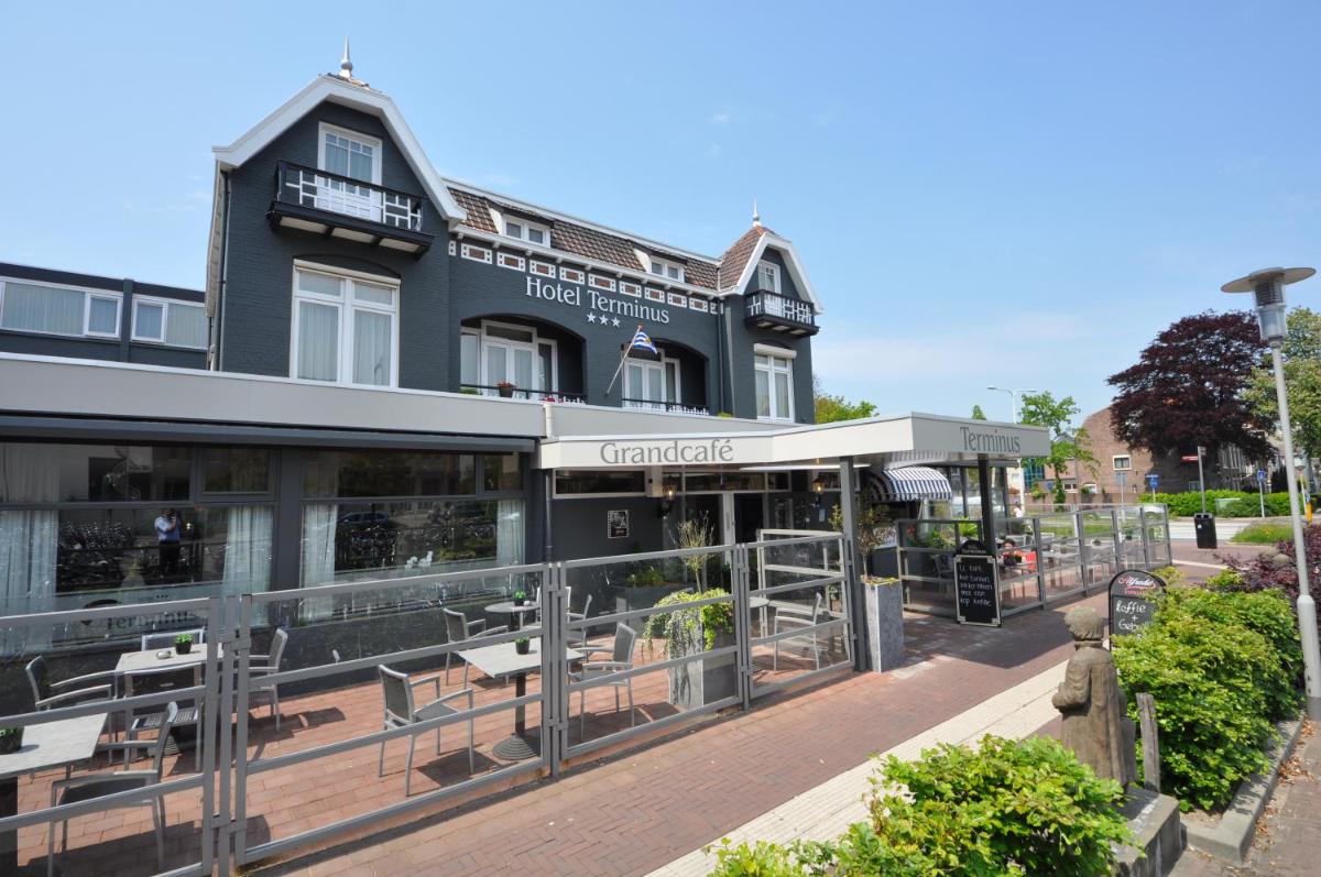 Photo - Hotel Terminus