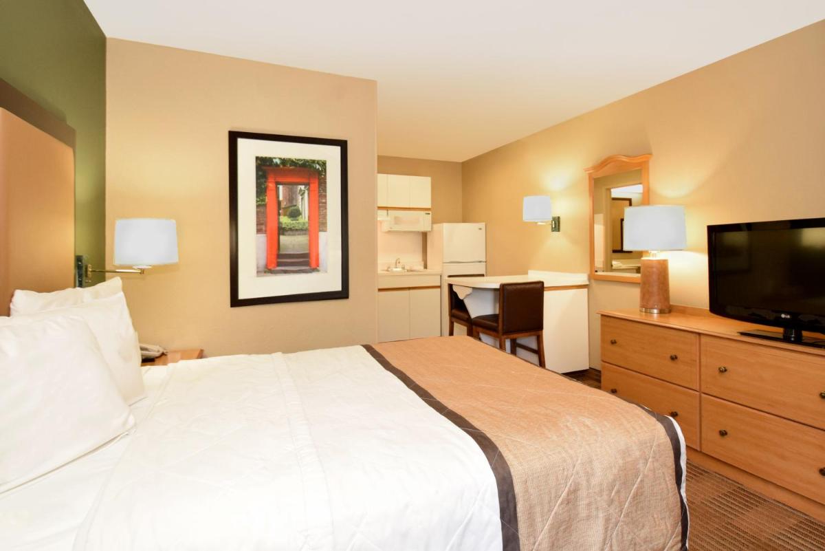 Photo - Extended Stay America Suites - San Antonio - Airport