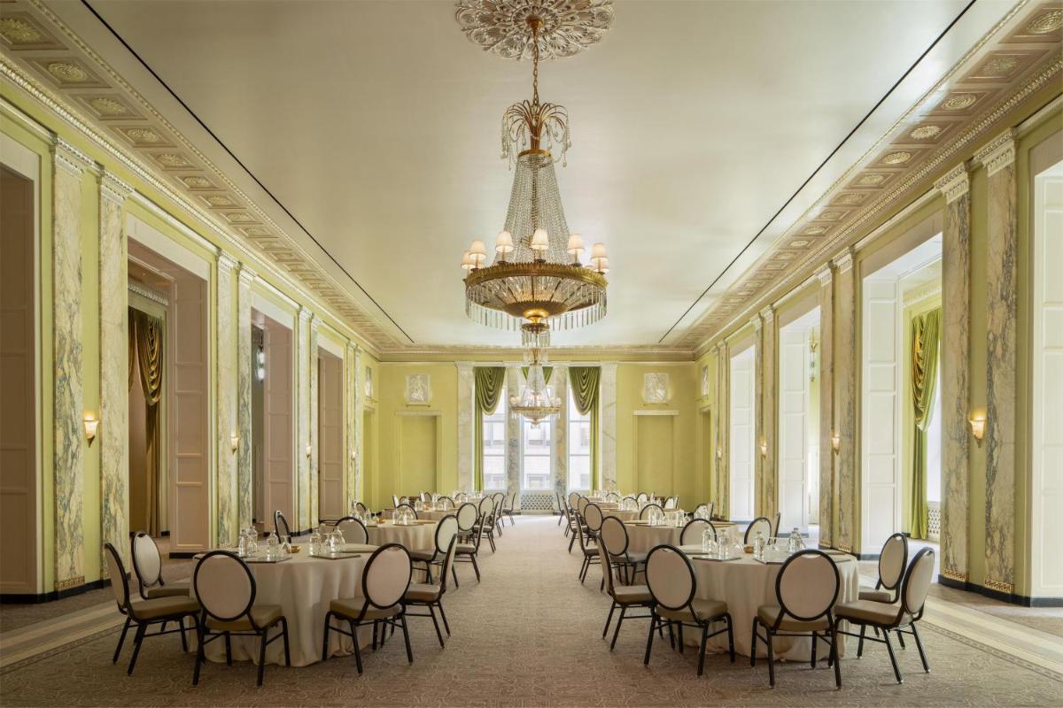 Waldorf Astoria New York photo 10