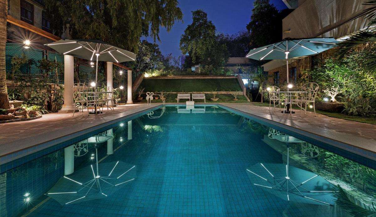 20 Best Resorts Near Ahmedabad for A Perfect Break