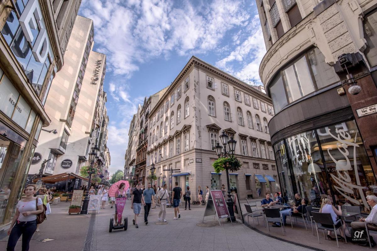 Photo - VIP Apartments Budapest Central