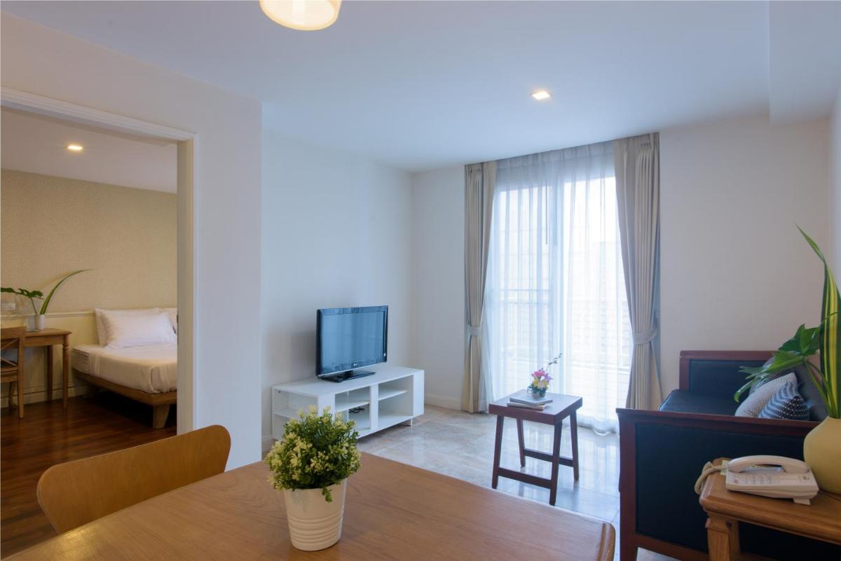 Foto - Sabai Sathorn Service Apartment