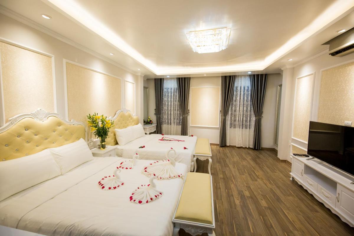 Photo - Little Hanoi Deluxe Hotel