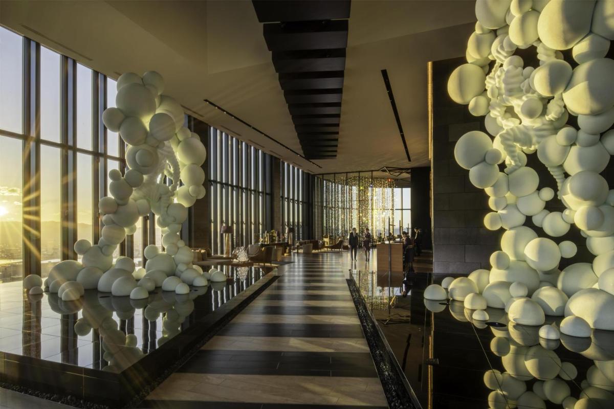 Conrad Osaka photo 5