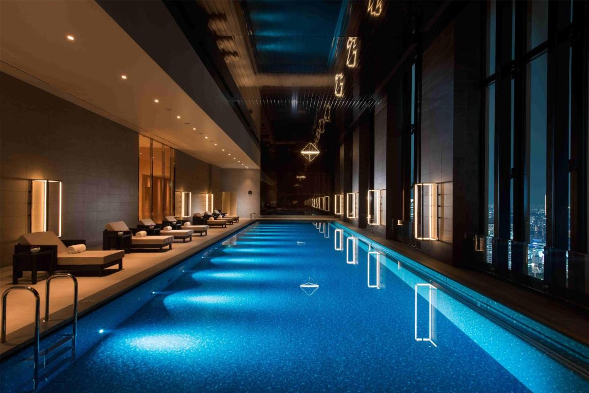 Conrad Osaka photo 9