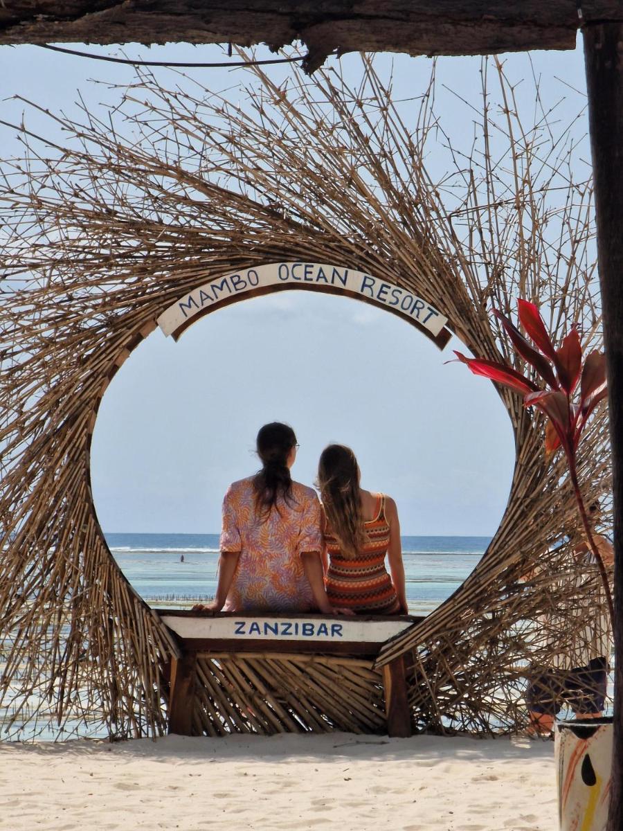Mambo Ocean Resort photo 4