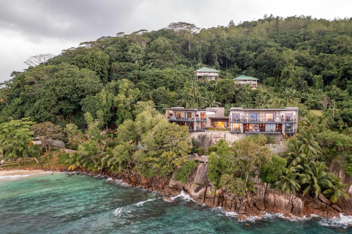 Mango House Seychelles, LXR Hotels & Resorts photo 4