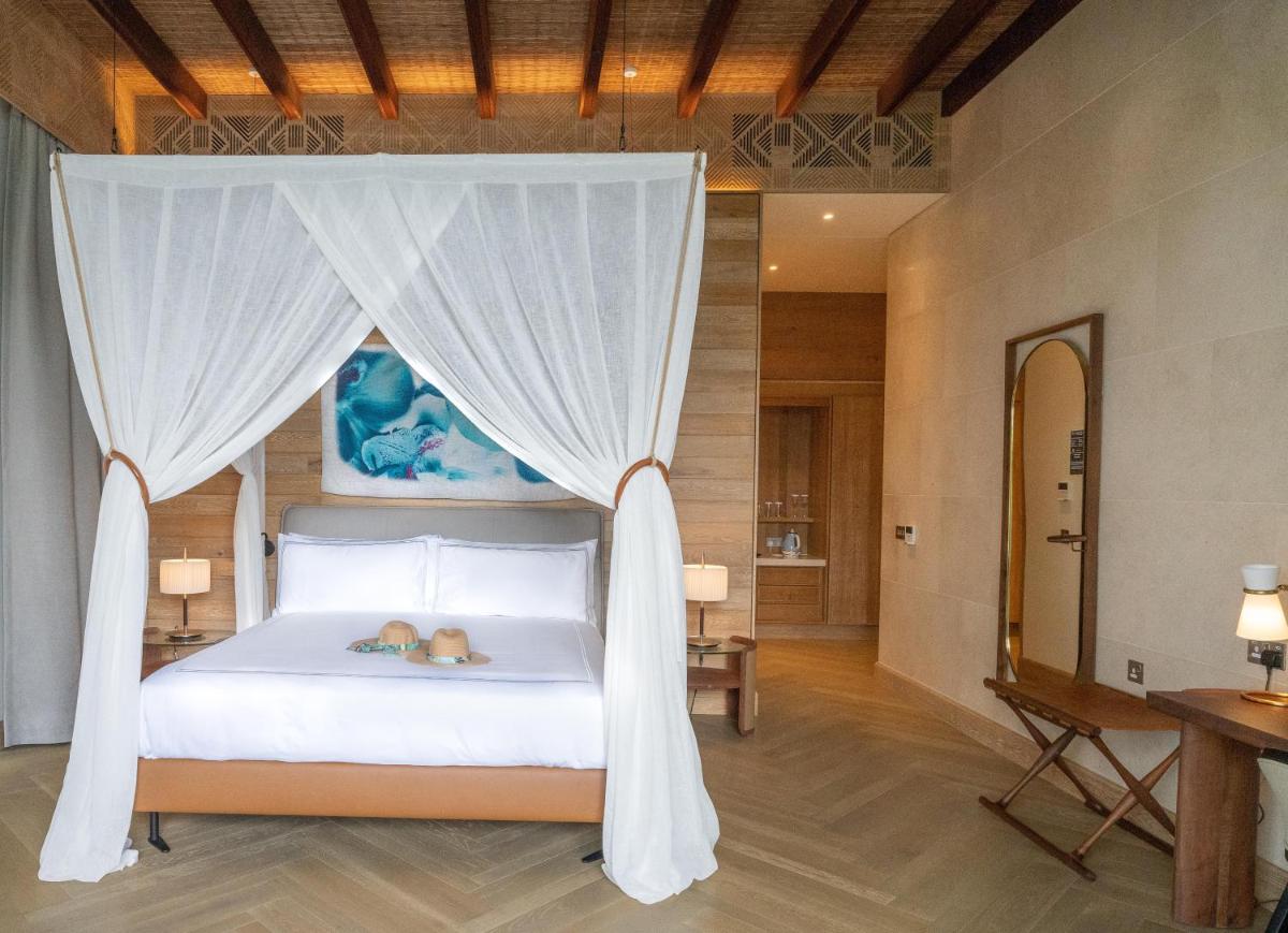 Mango House Seychelles, LXR Hotels & Resorts photo 10