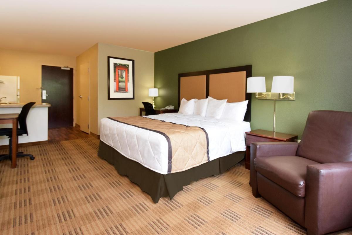 Photo - Extended Stay America Suites - Richmond - Hilltop Mall