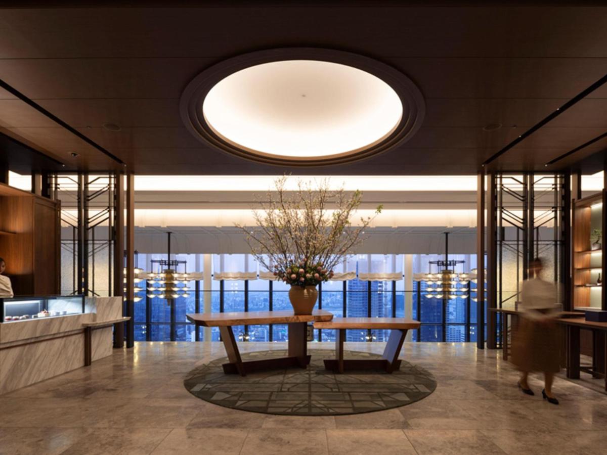 Waldorf Astoria Osaka photo 7