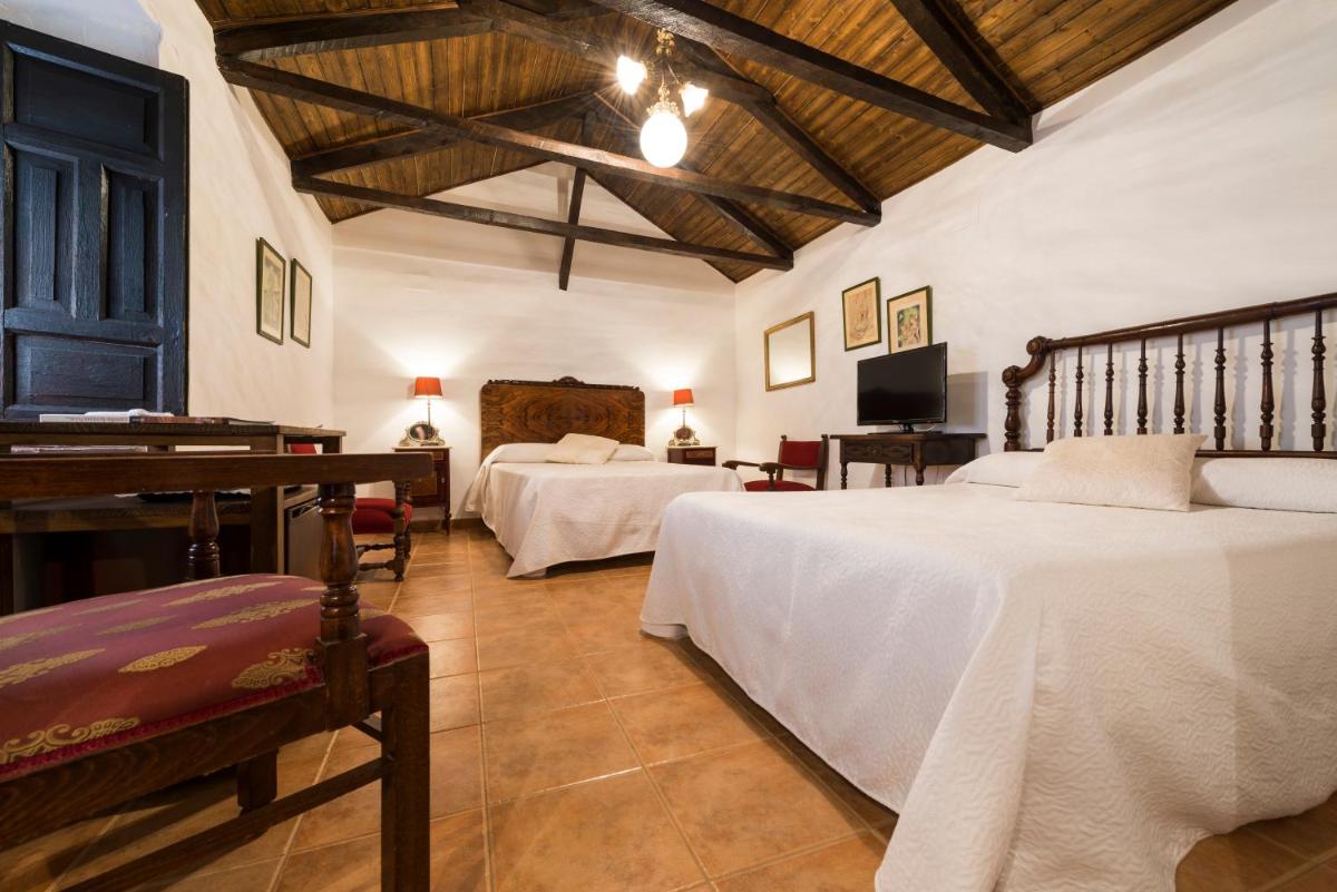 Photo - Hotel Rural Tia Pilar