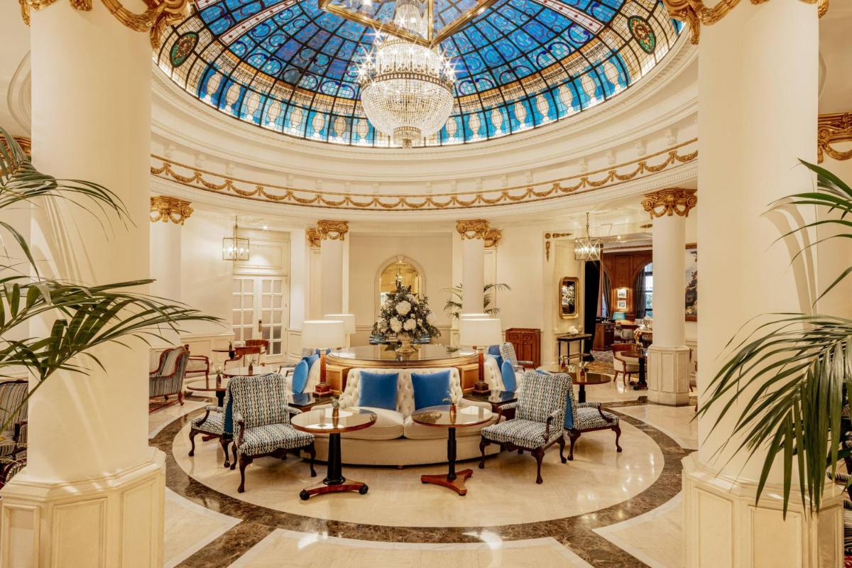 Hotel Fénix, a Gran Meliá Hotel - The Leading Hotels of the World photo 1