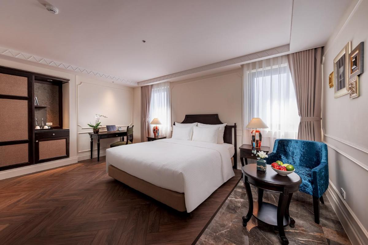 O'Gallery Signature Hotel & Spa photo 9