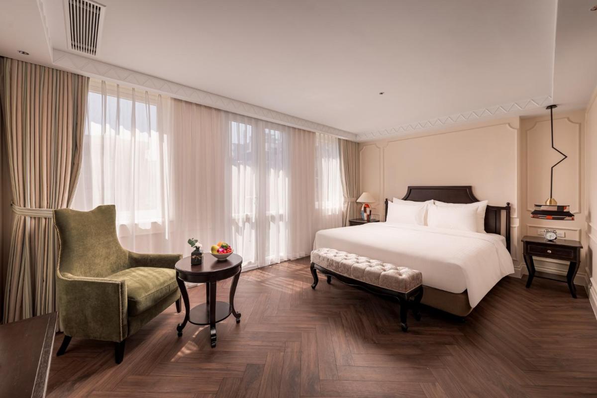 O'Gallery Signature Hotel & Spa photo 8