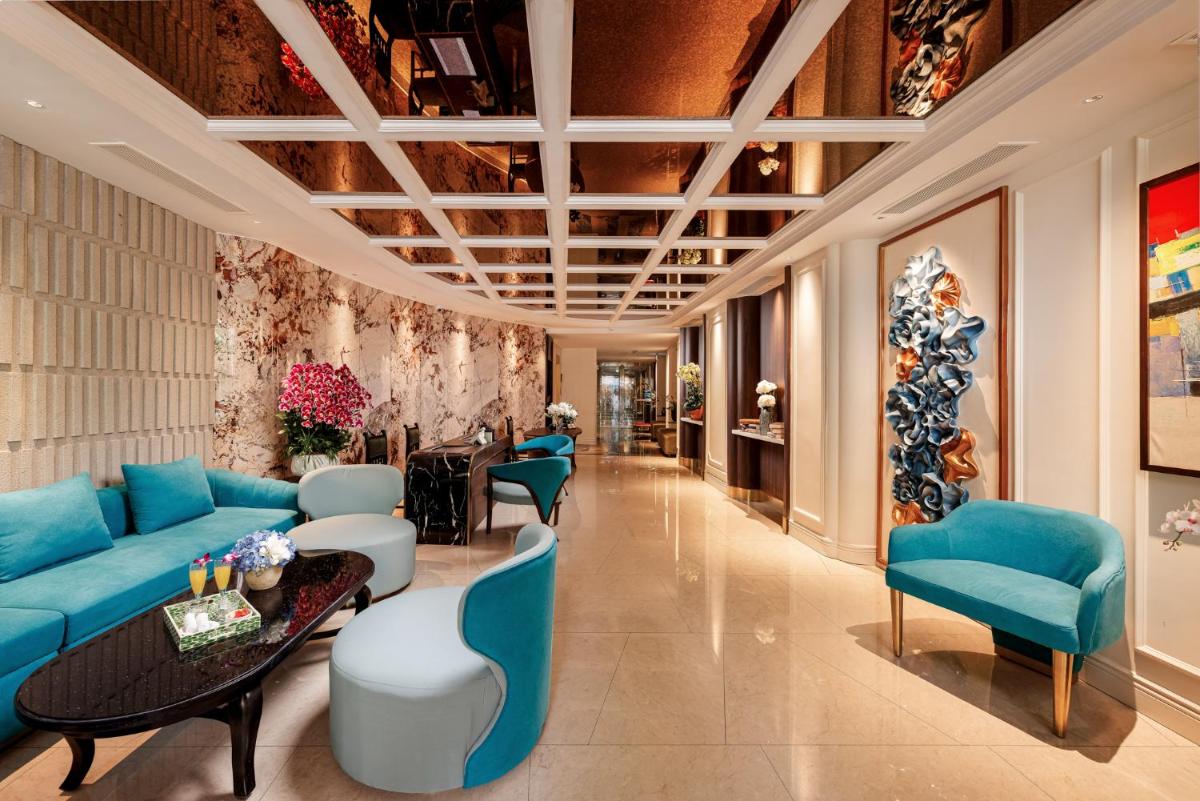 O'Gallery Signature Hotel & Spa photo 3
