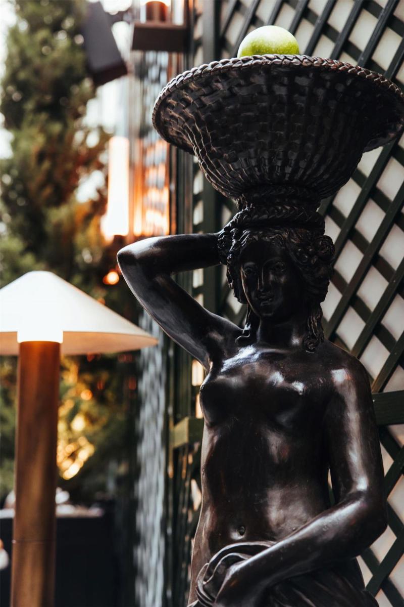 Hotel SAX Paris, LXR Hotels & Resorts photo 7