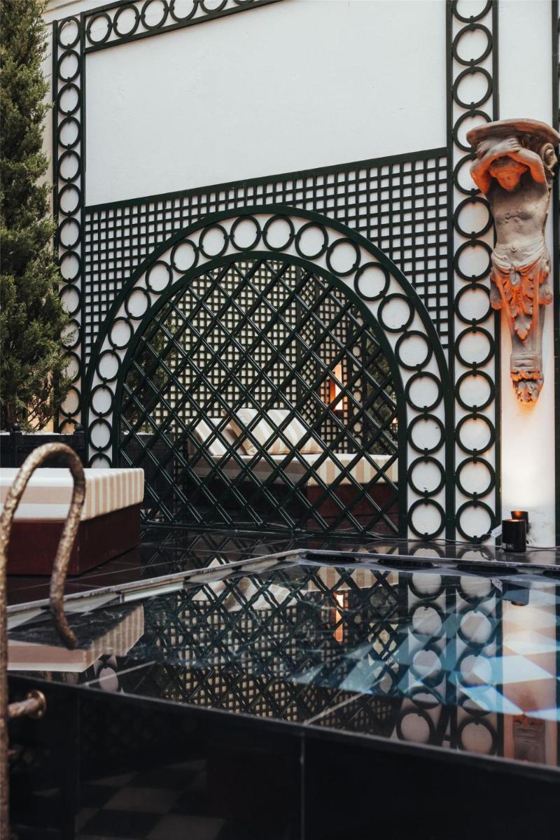 Hotel SAX Paris, LXR Hotels & Resorts photo 10