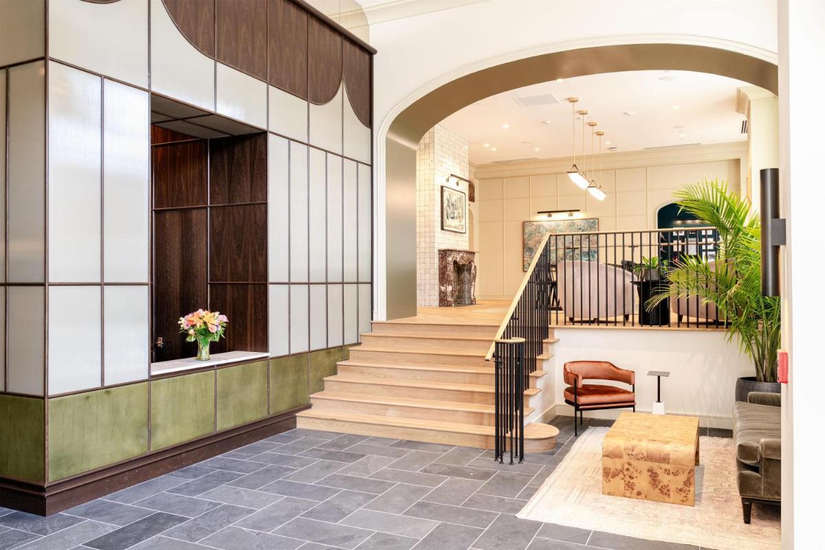 Hotel Heron Alexandria Old Town, Curio Collection by Hilton photo 5