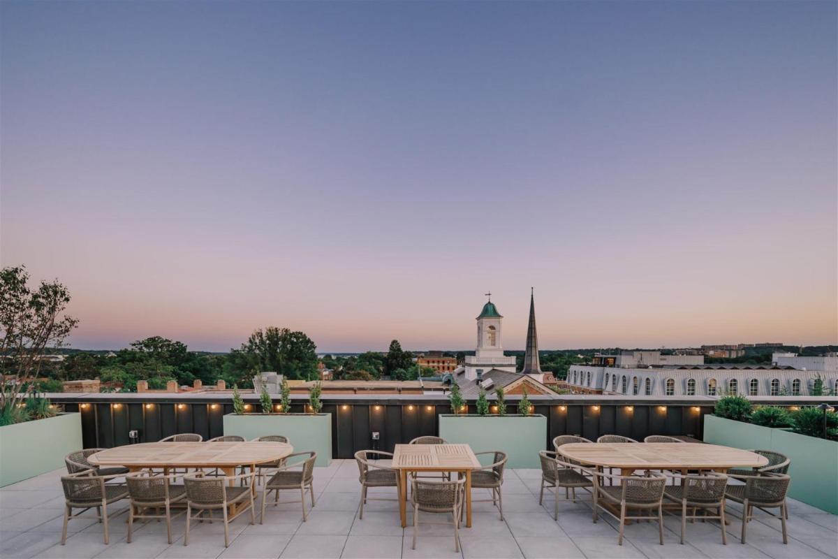 Hotel Heron Alexandria Old Town, Curio Collection by Hilton photo 8