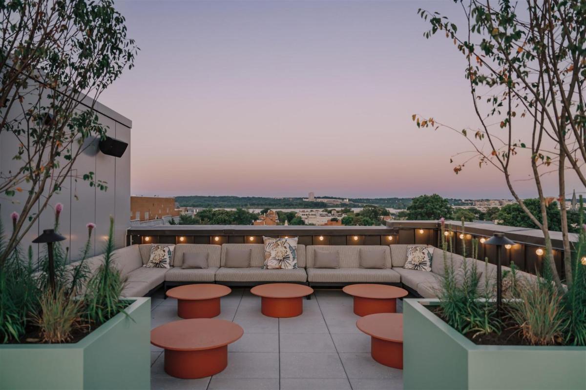 Hotel Heron Alexandria Old Town, Curio Collection by Hilton photo 9