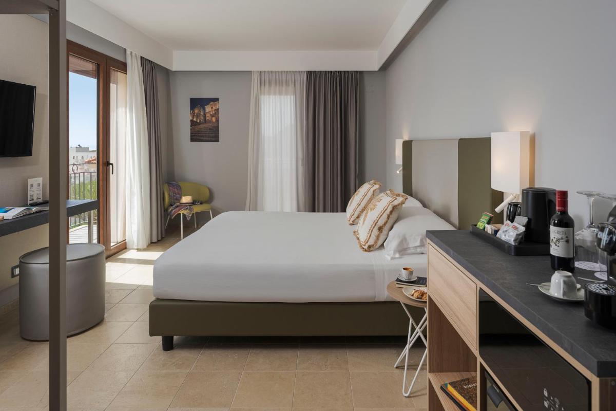 Hotel Netum Mare photo 4