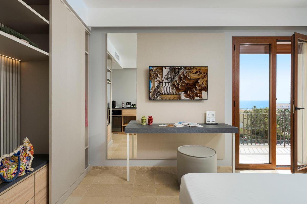 Hotel Netum Mare photo 2