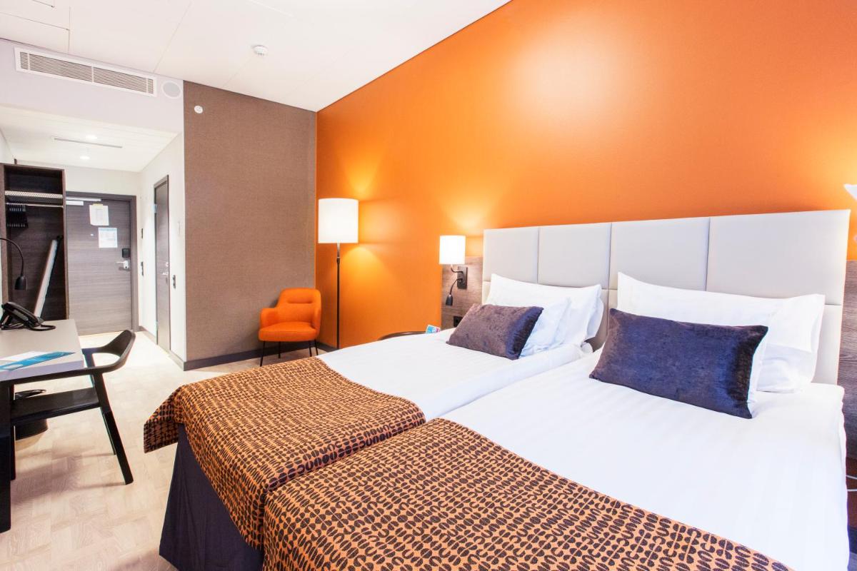 Quality Hotel Winn Haninge photo 5