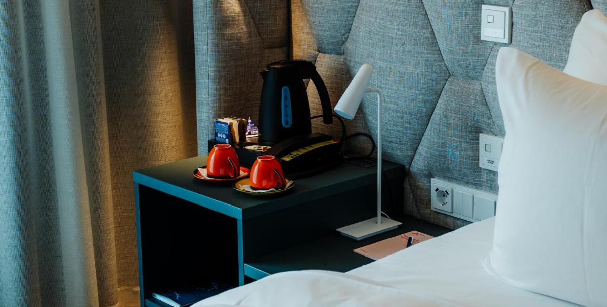 Hotel AX photo 2