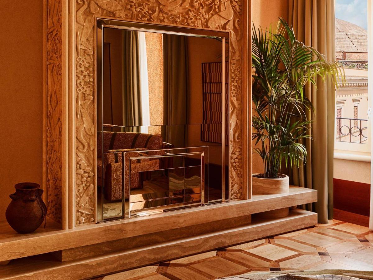 Orient Express La Minerva photo 9