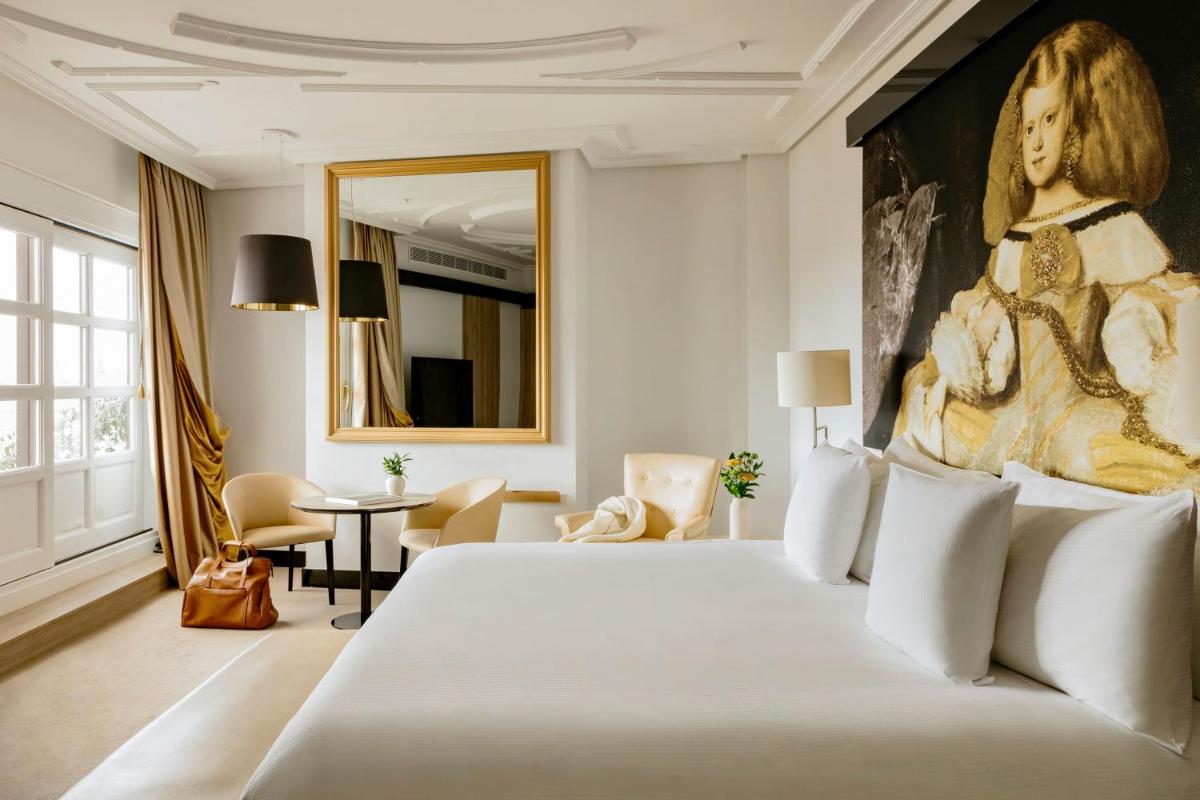 Palacio de los Duques, a Gran Meliá Hotel - The Leading Hotels of the World photo 4