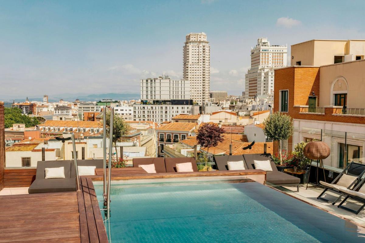 Palacio de los Duques, a Gran Meliá Hotel - The Leading Hotels of the World photo 6