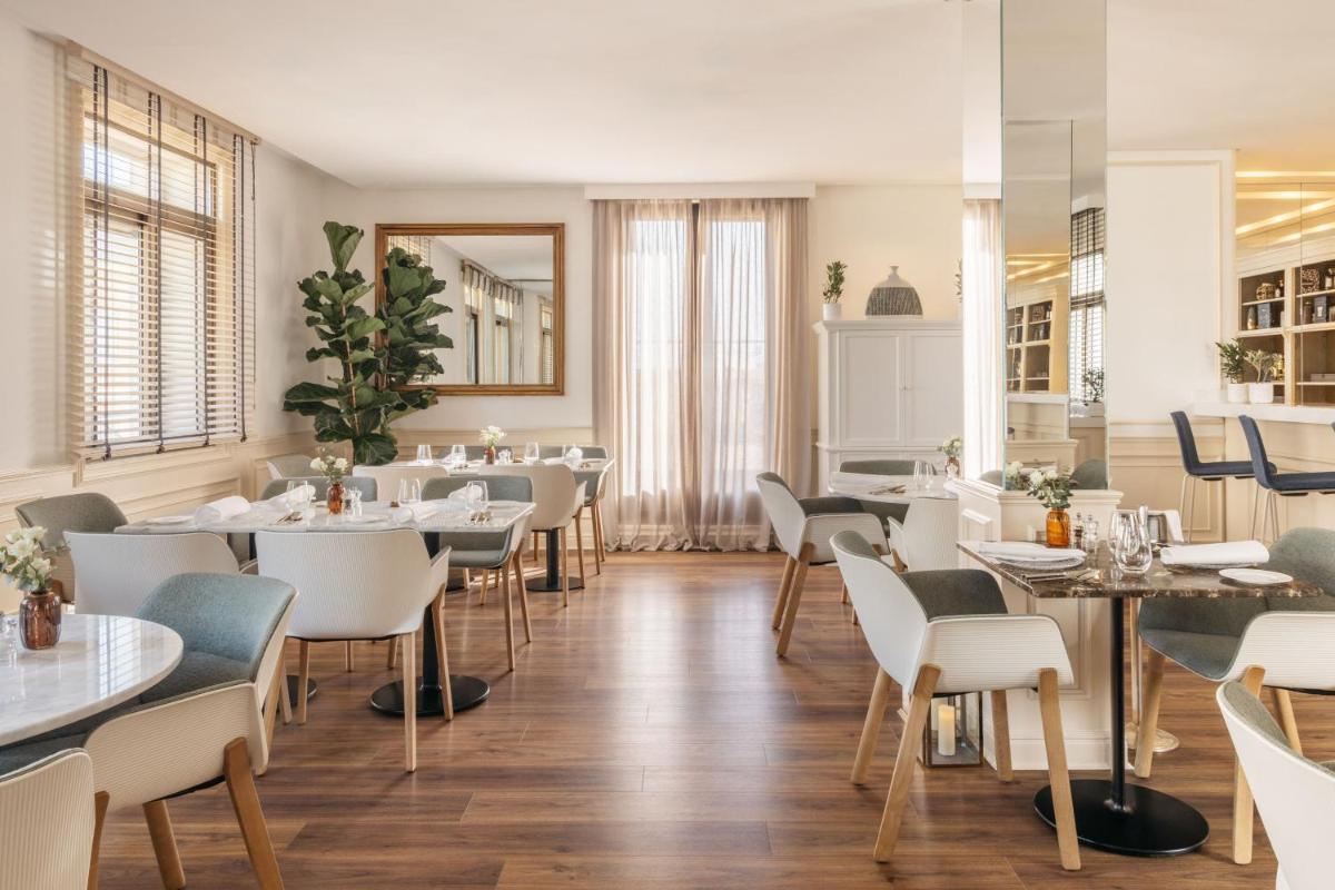 Hotel Fénix, a Gran Meliá Hotel - The Leading Hotels of the World photo 8