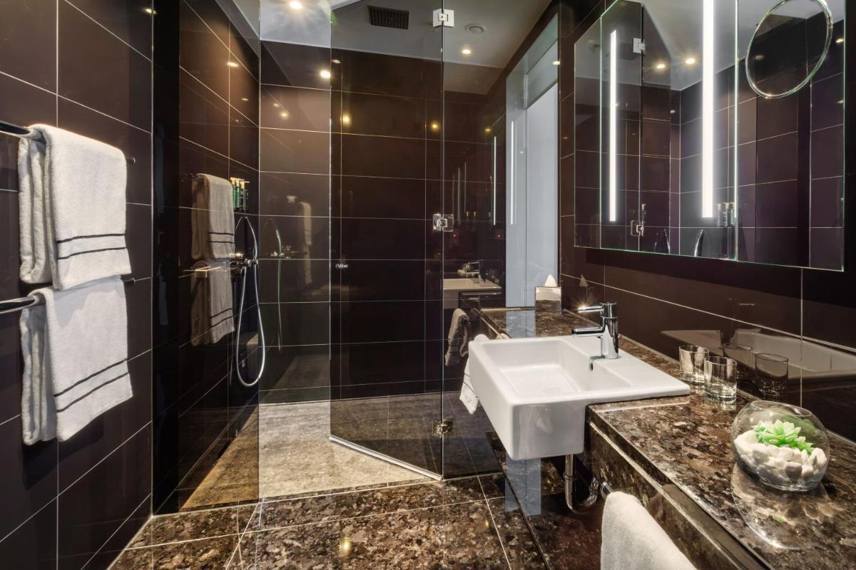 Meliá Vienna photo 6