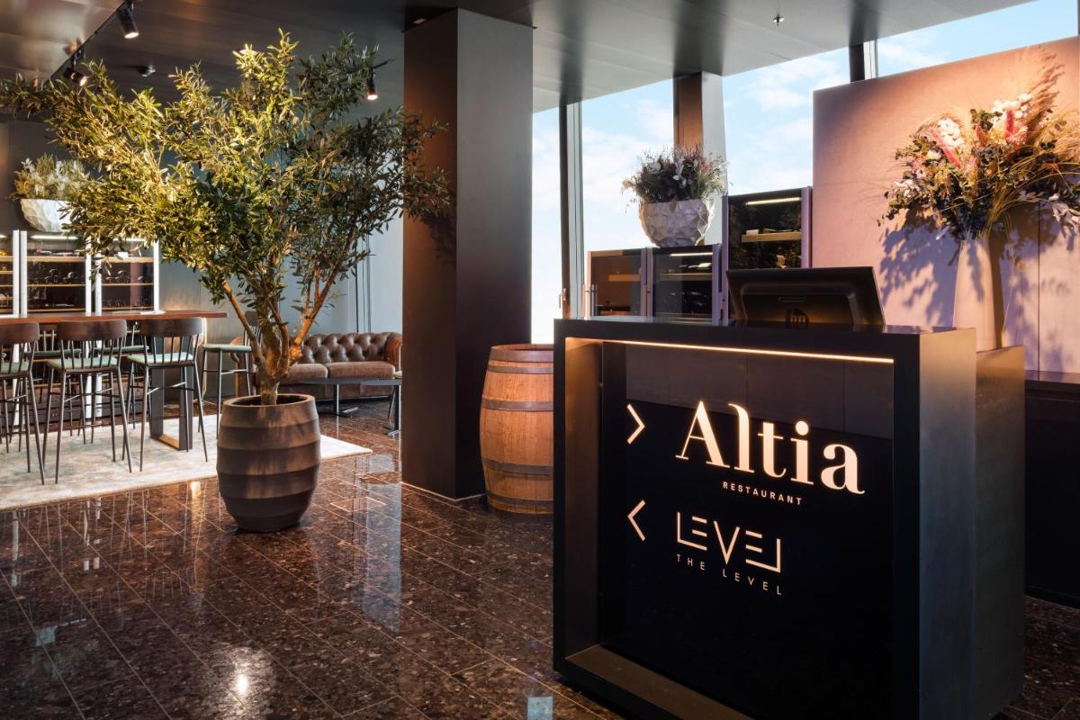 Meliá Vienna photo 9