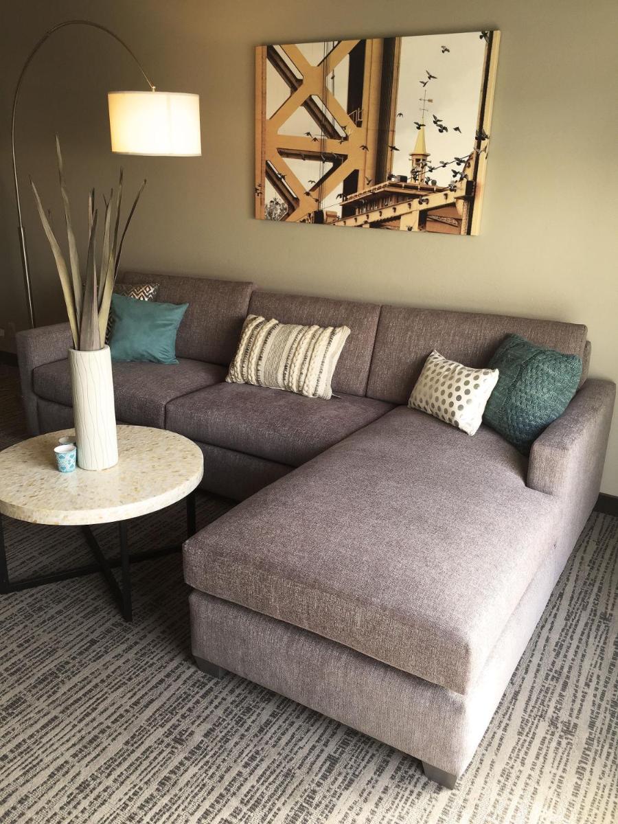 Foto - Arden Star Hotel