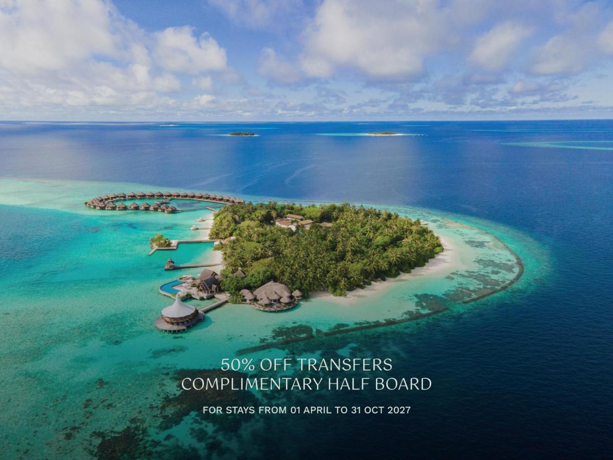 Baros Maldives photo 1