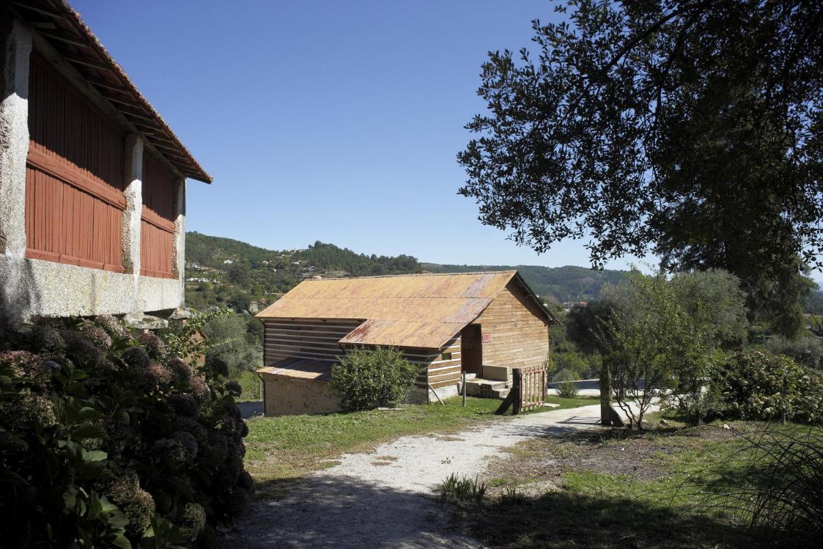 Foto - Quinta do Rapozinho