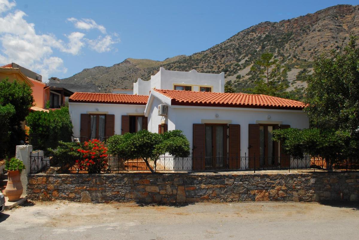 Foto - Athina Villas