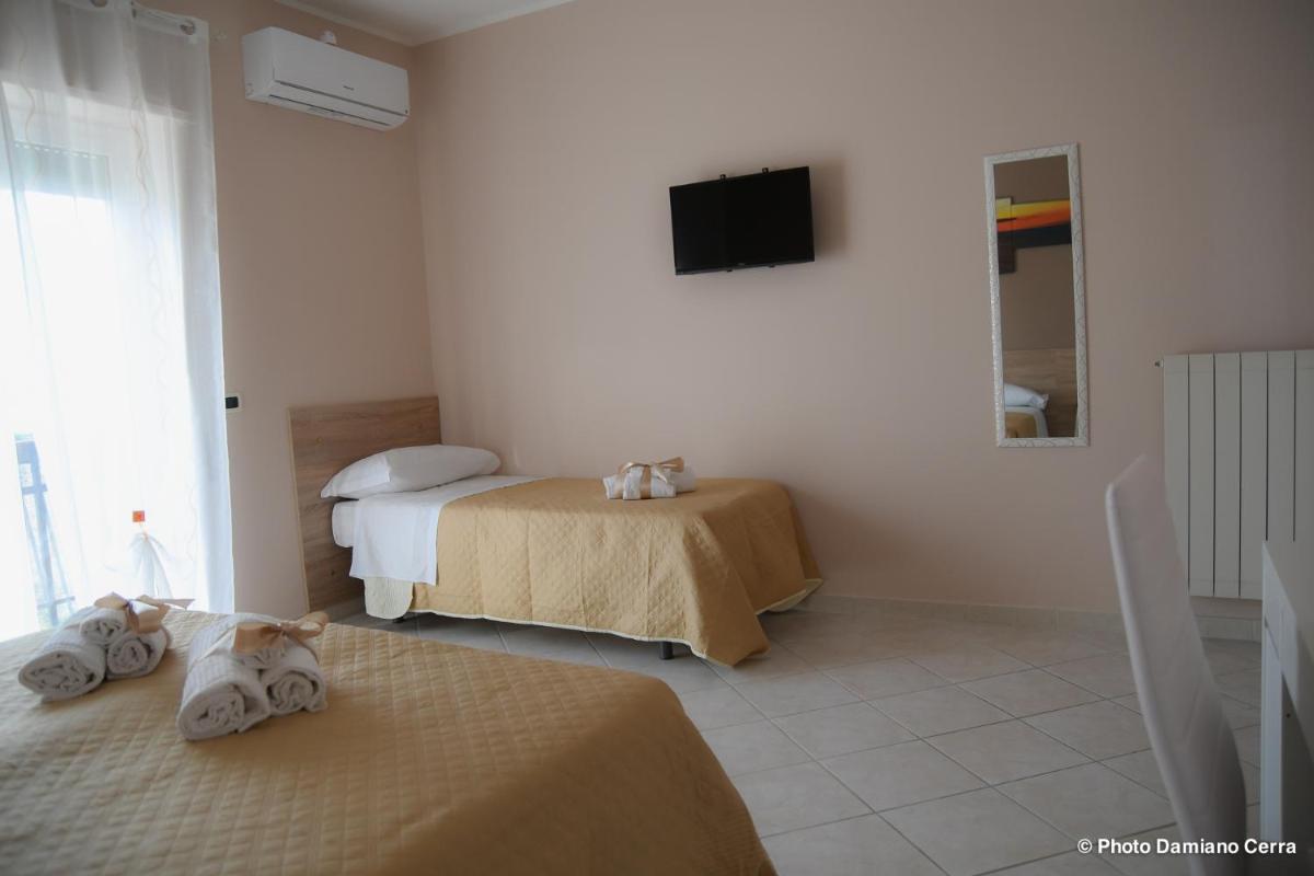 Foto - Guest House Lamezia Airport