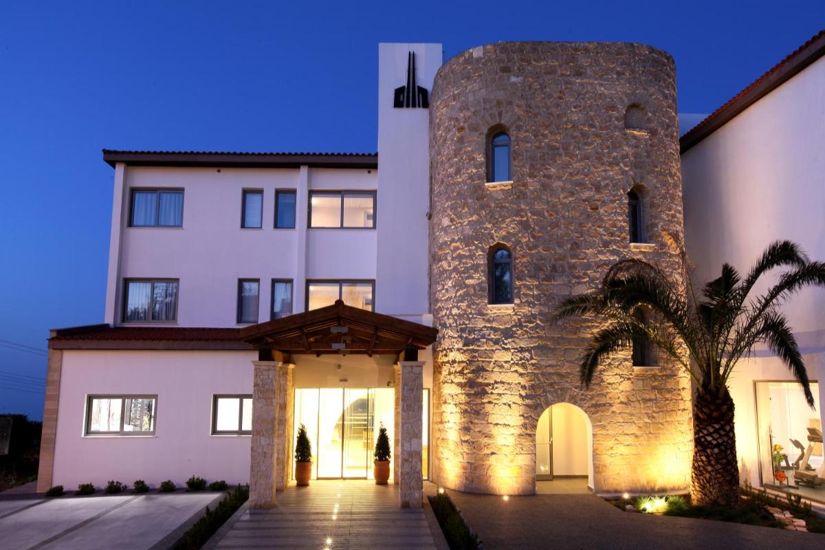 Droushia Heights Hotel photo 2