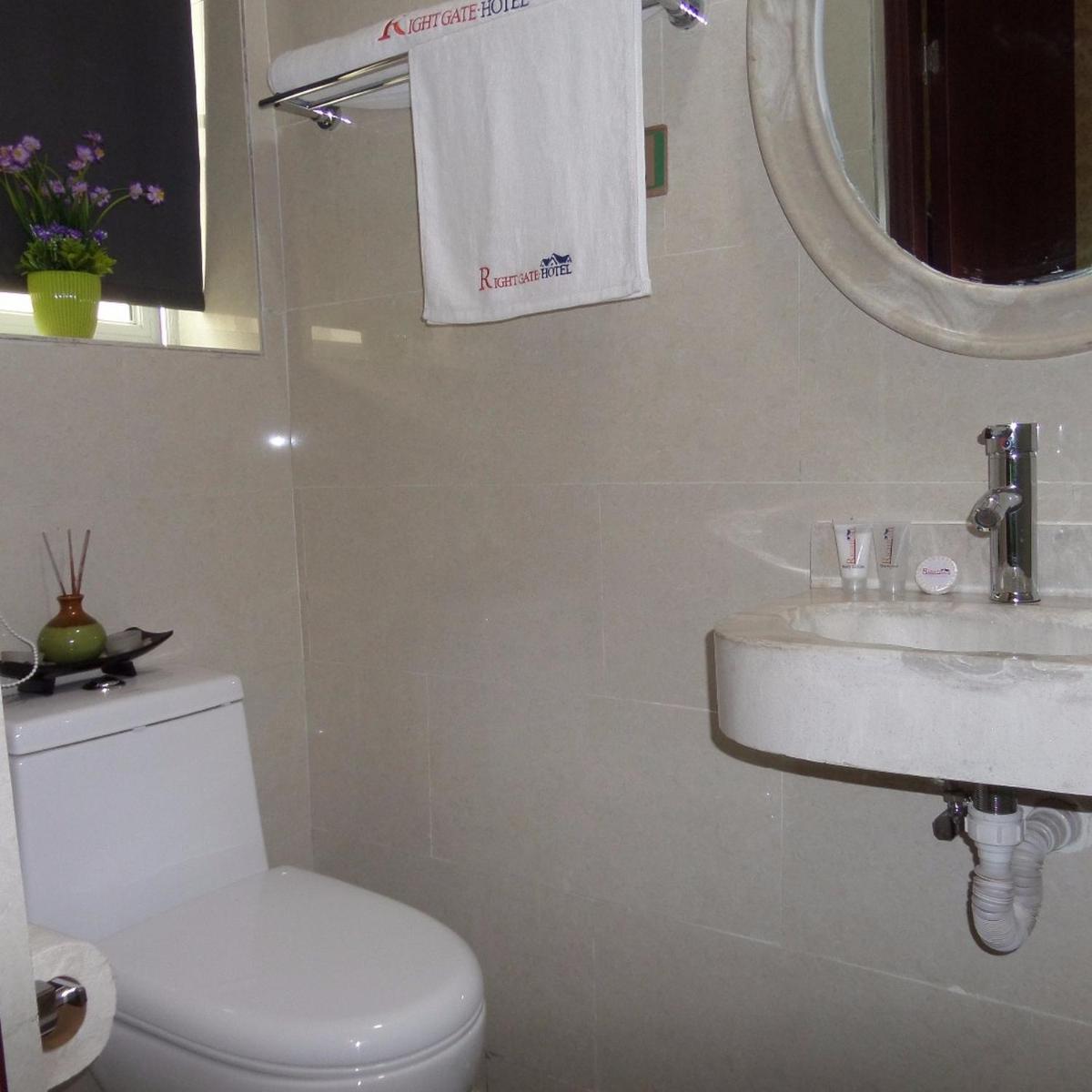 Photo - RightGate Hotel