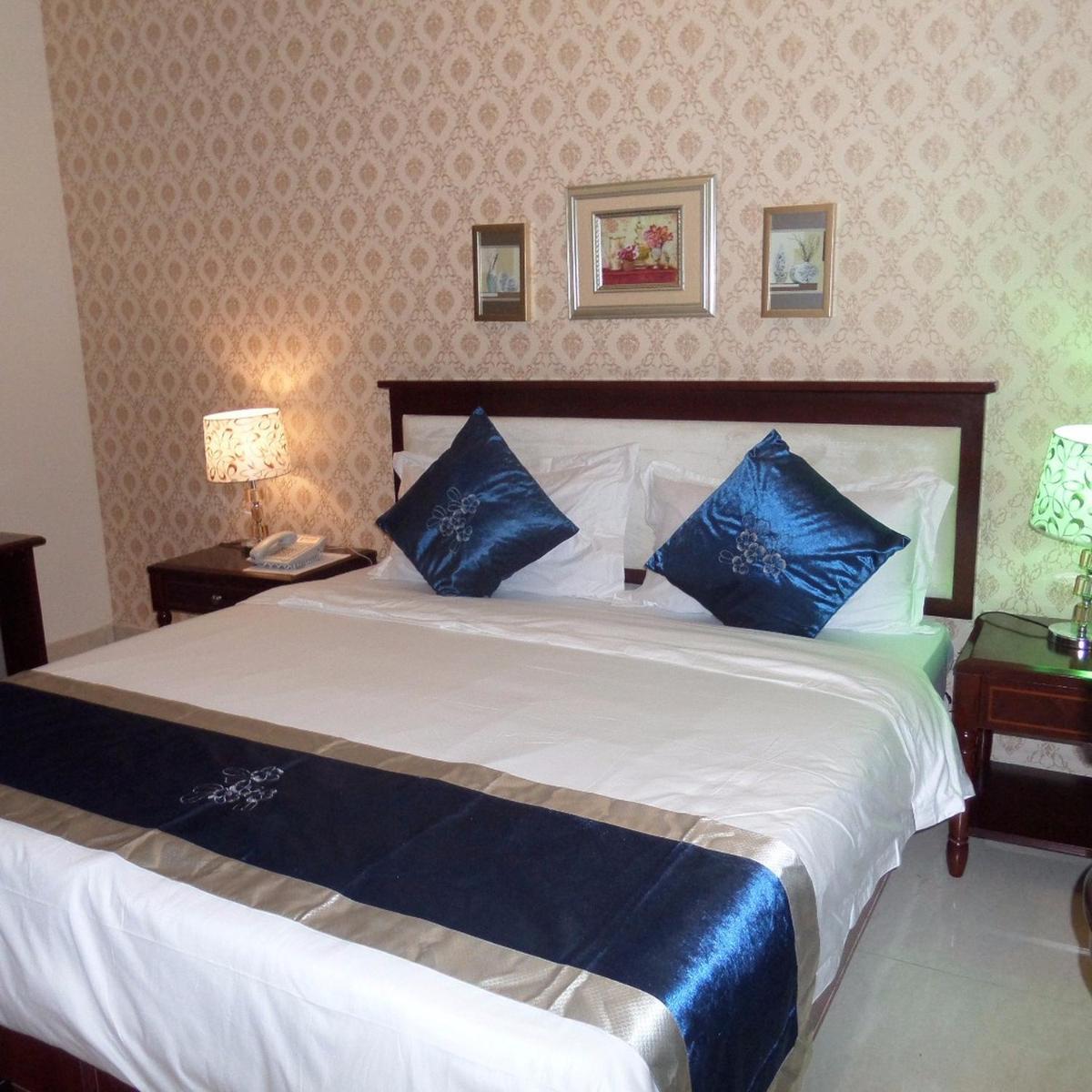 Photo - RightGate Hotel