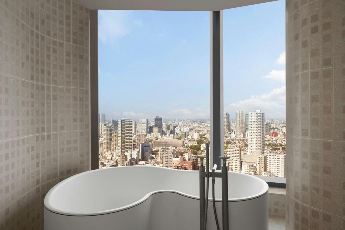 JW Marriott Hotel Tokyo photo 6