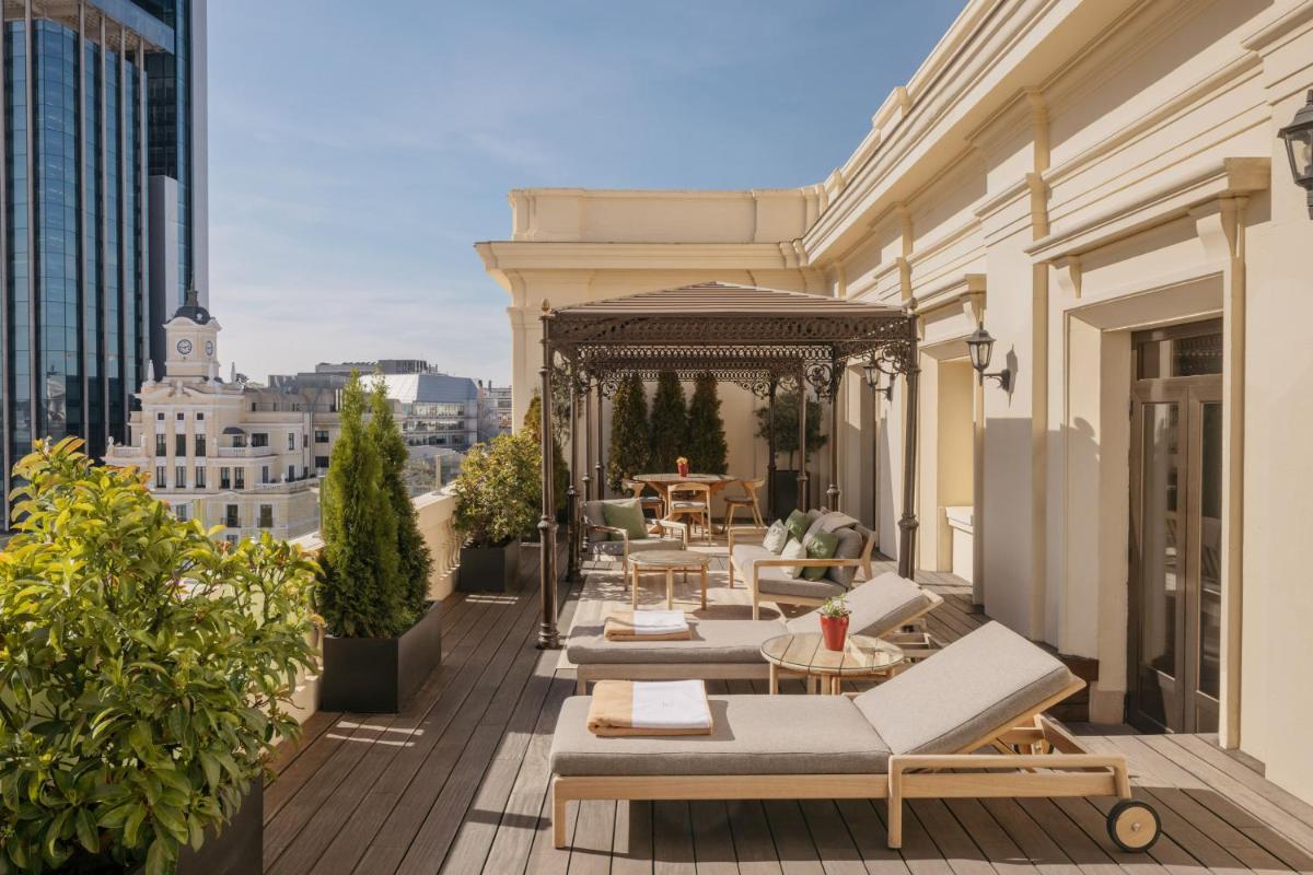 Hotel Fénix, a Gran Meliá Hotel - The Leading Hotels of the World photo 8