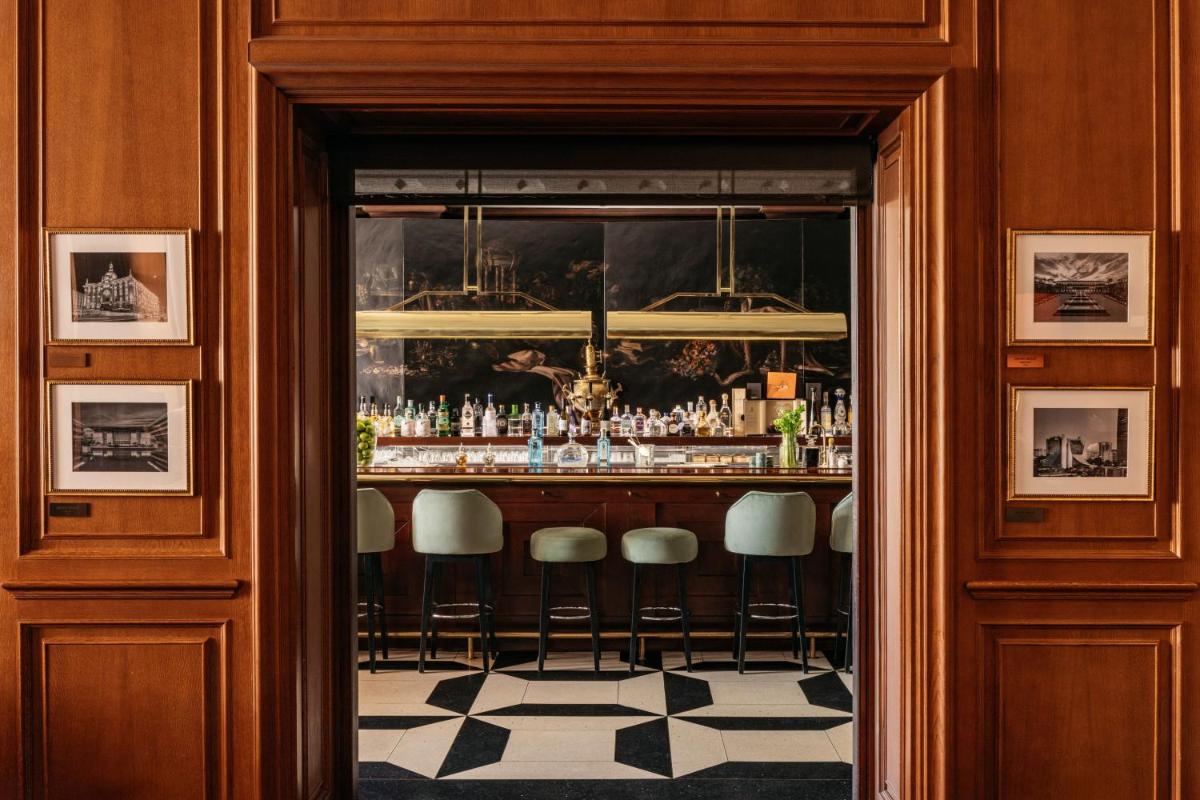 Hotel Fénix, a Gran Meliá Hotel - The Leading Hotels of the World photo 10