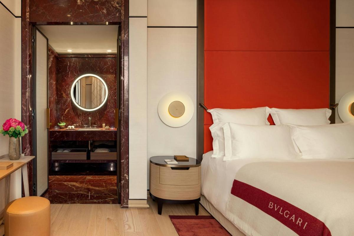 Bvlgari Hotel Roma photo 2